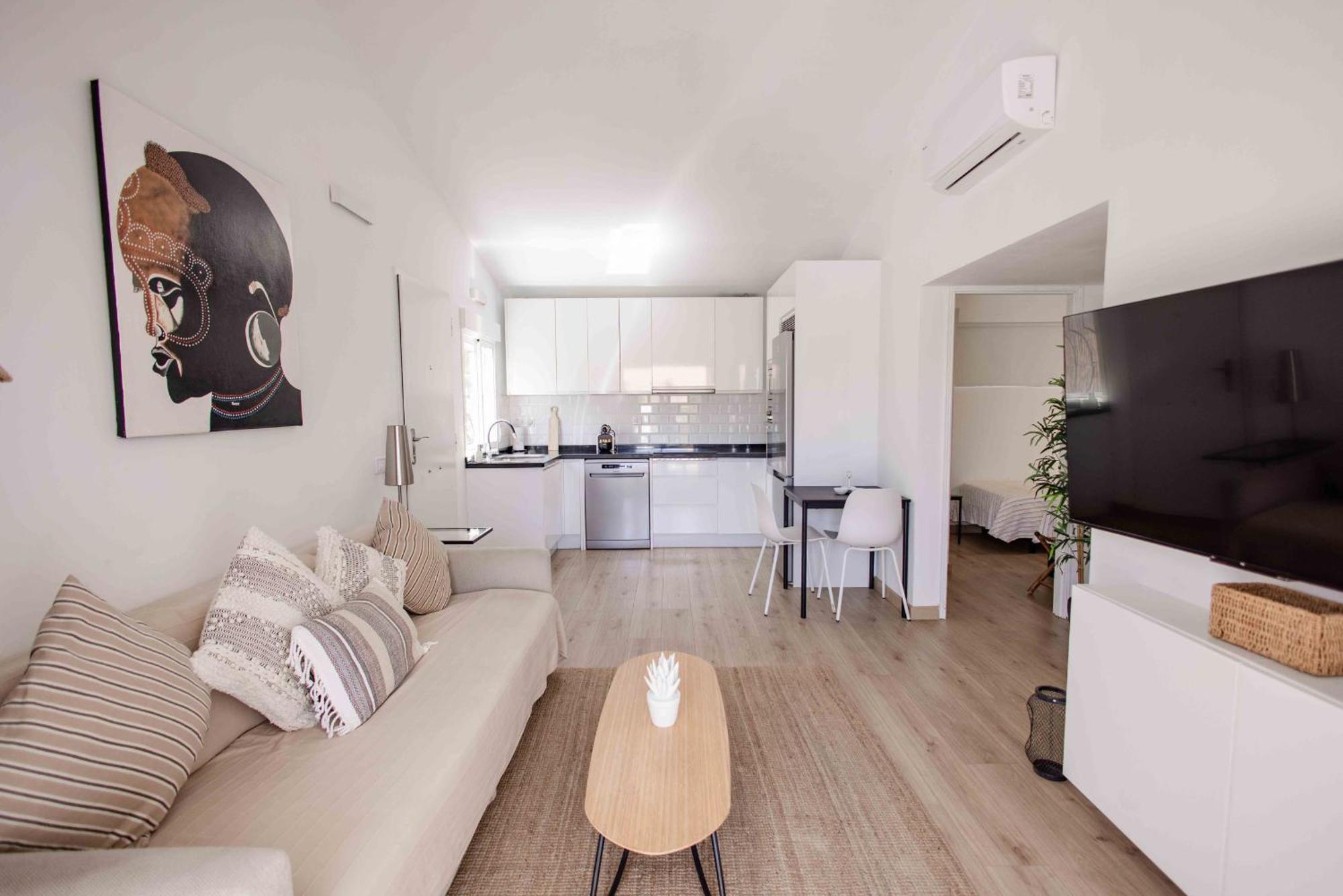 Deluxe Porches - By Gestion Vacacional Canarias