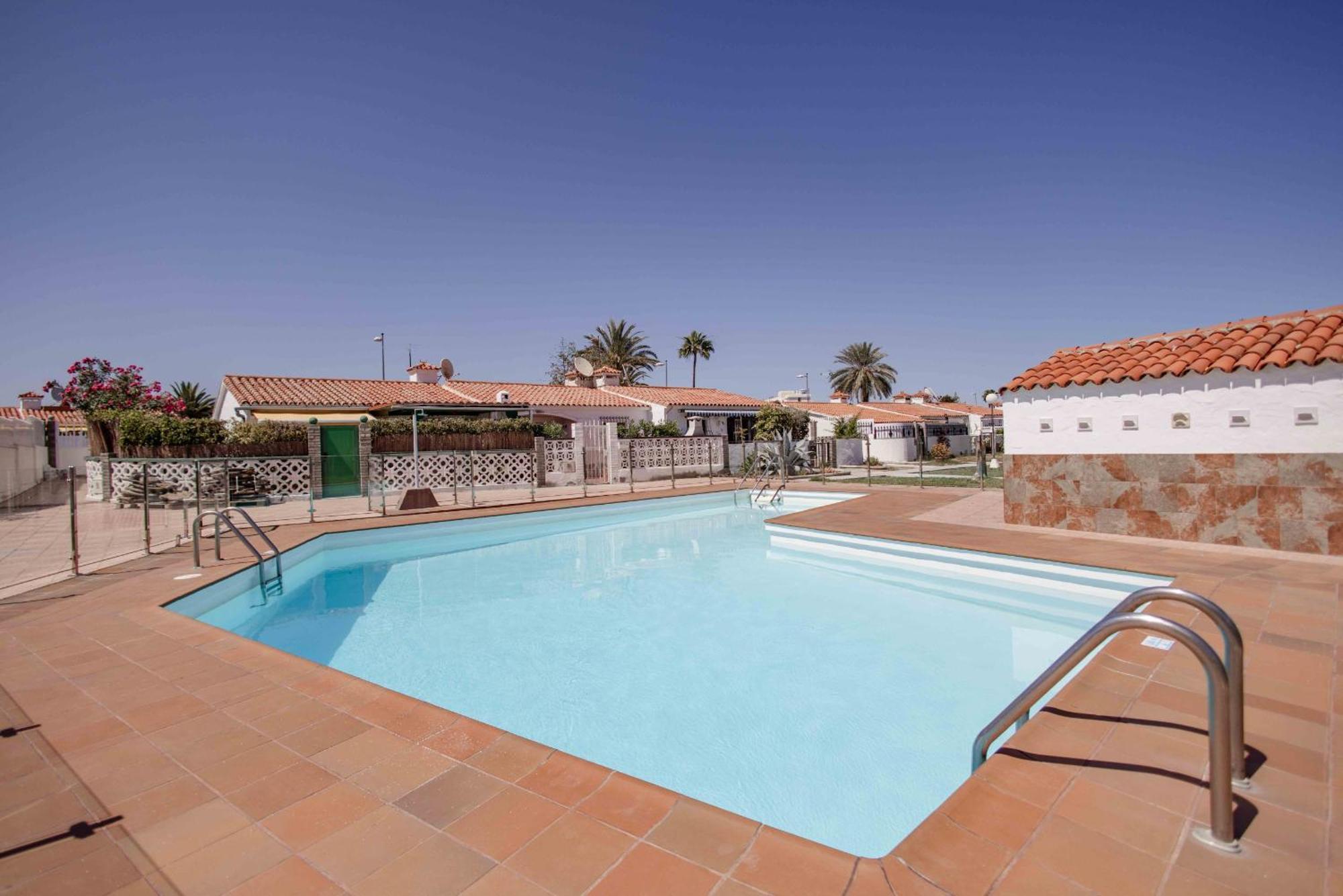 Casa vacanze Deluxe Porches - By Gestion Vacacional Canarias *