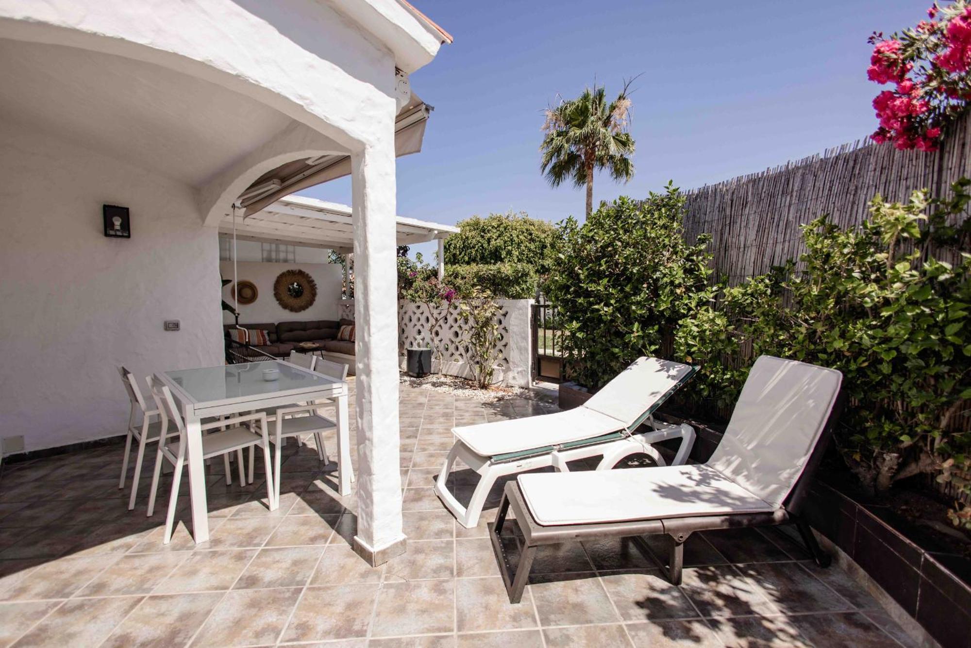 Deluxe Porches - By Gestion Vacacional Canarias Casa vacanze Maspalomas (Gran Canaria)