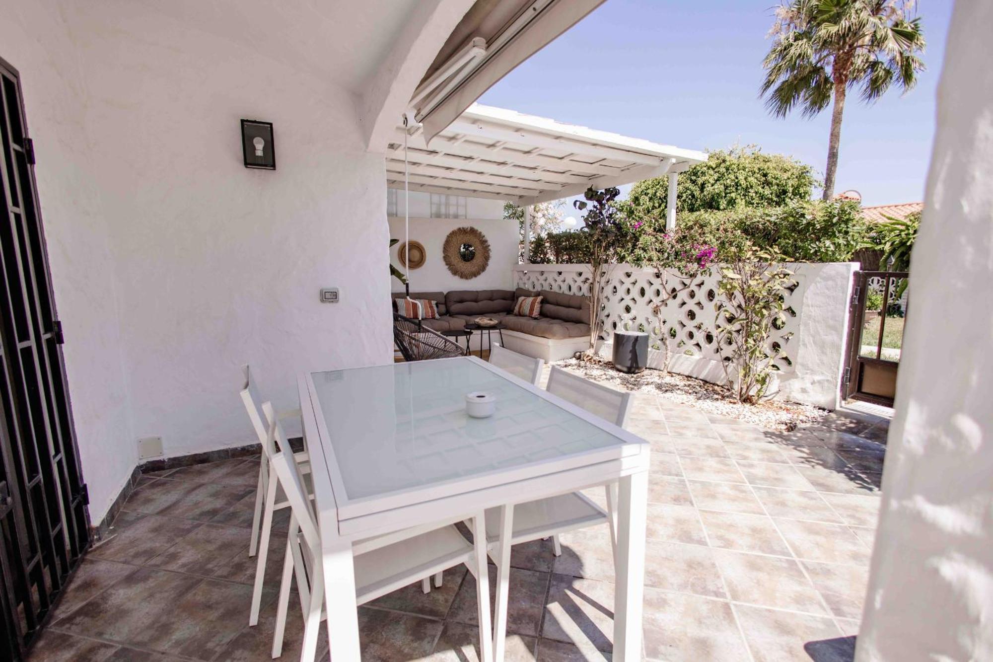 Deluxe Porches - By Gestion Vacacional Canarias